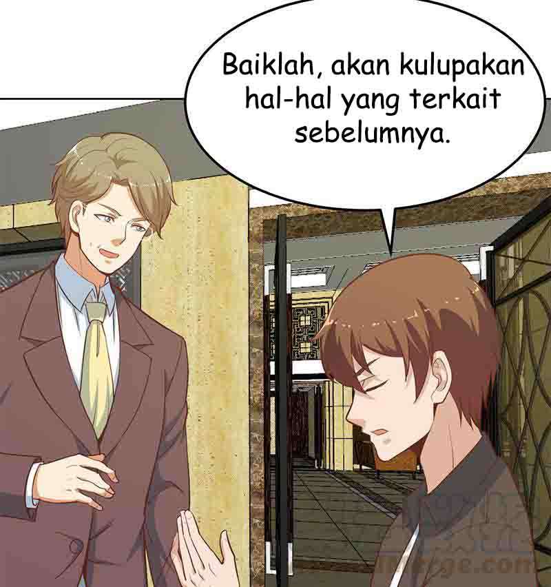 Cultivation Return on Campus Chapter 61 Gambar 32