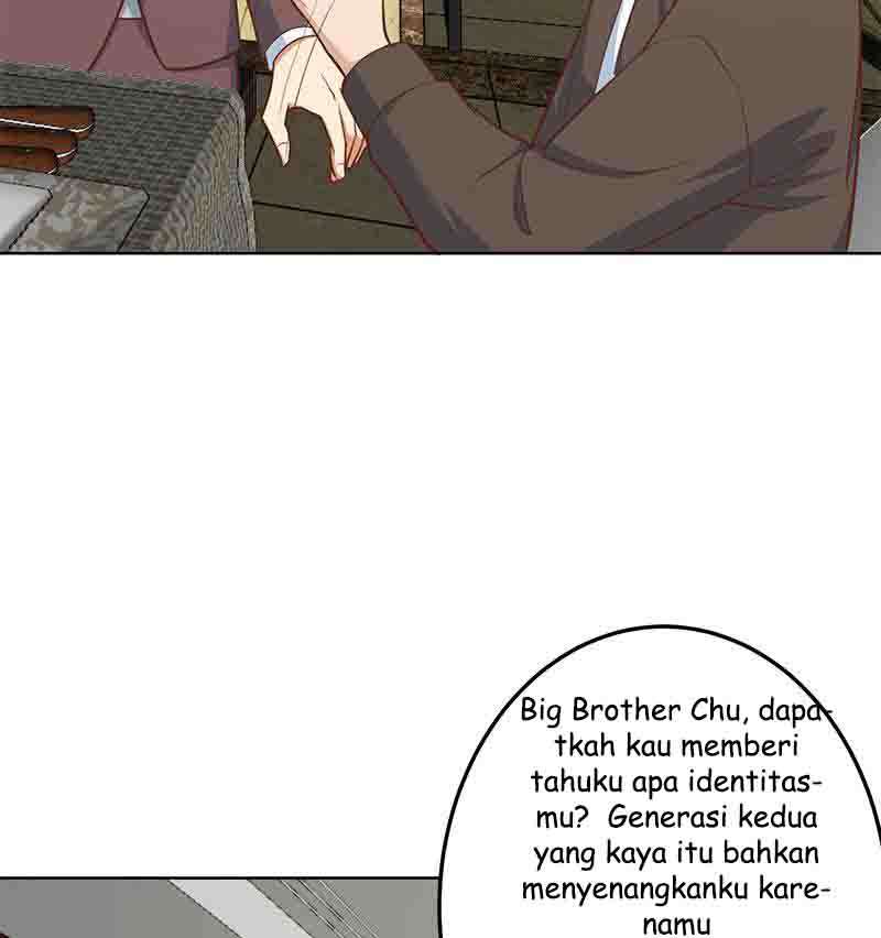 Cultivation Return on Campus Chapter 61 Gambar 33