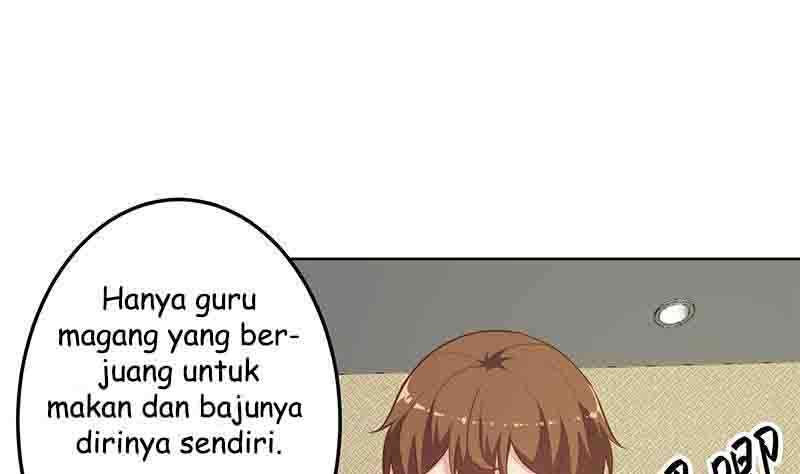 Cultivation Return on Campus Chapter 61 Gambar 35