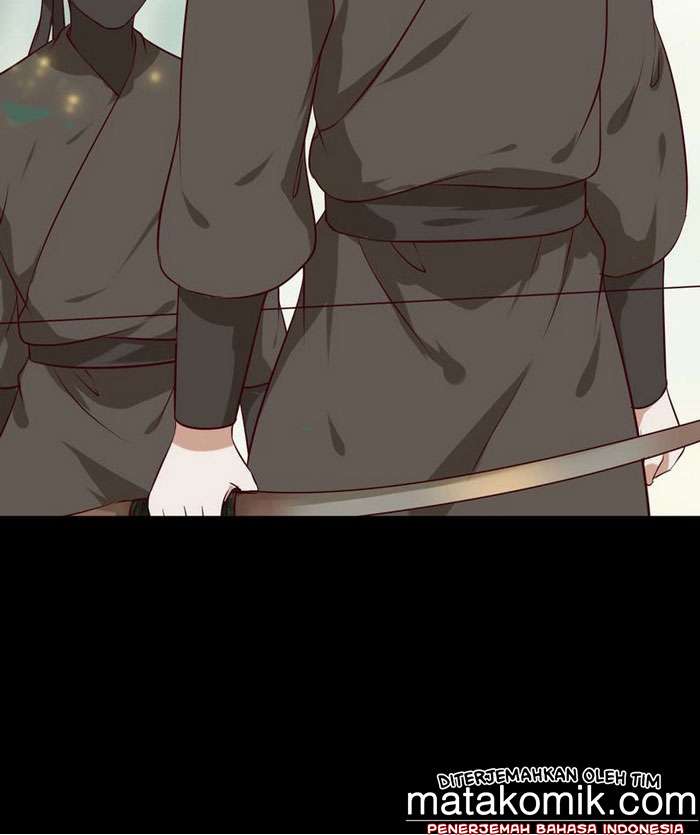 The Ghostly Doctor Chapter 144 Gambar 44