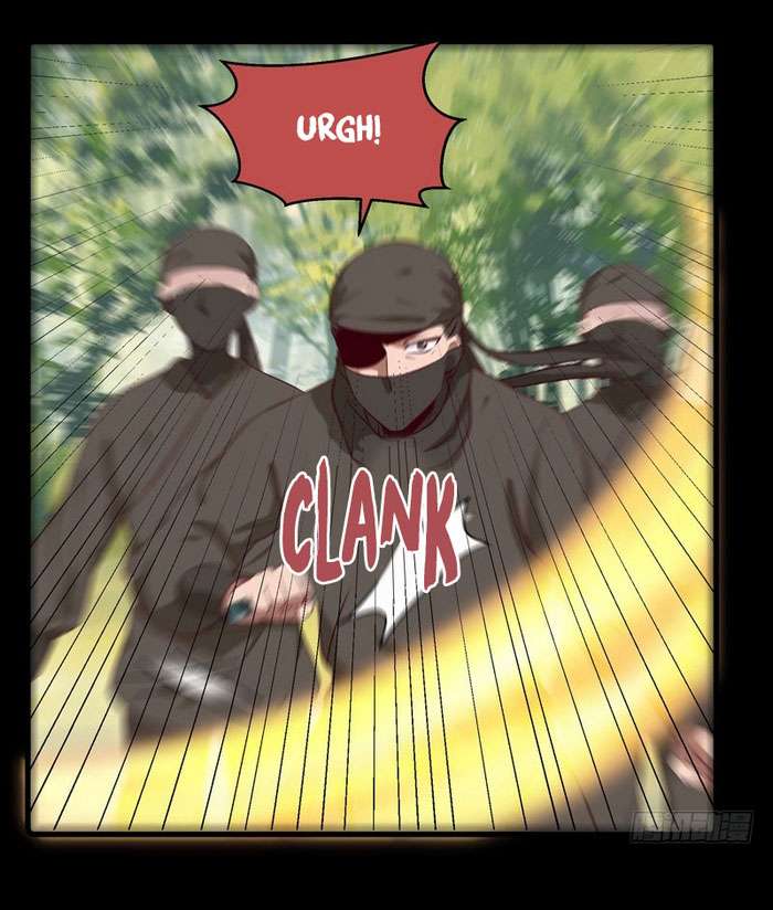 The Ghostly Doctor Chapter 144 Gambar 6