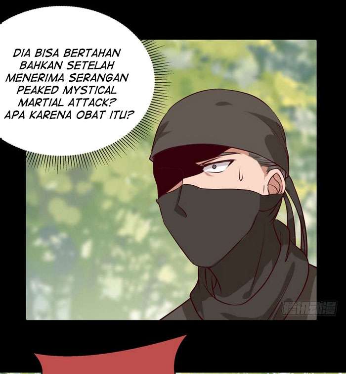 The Ghostly Doctor Chapter 144 Gambar 7