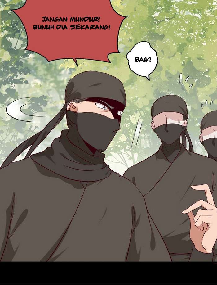 The Ghostly Doctor Chapter 144 Gambar 8