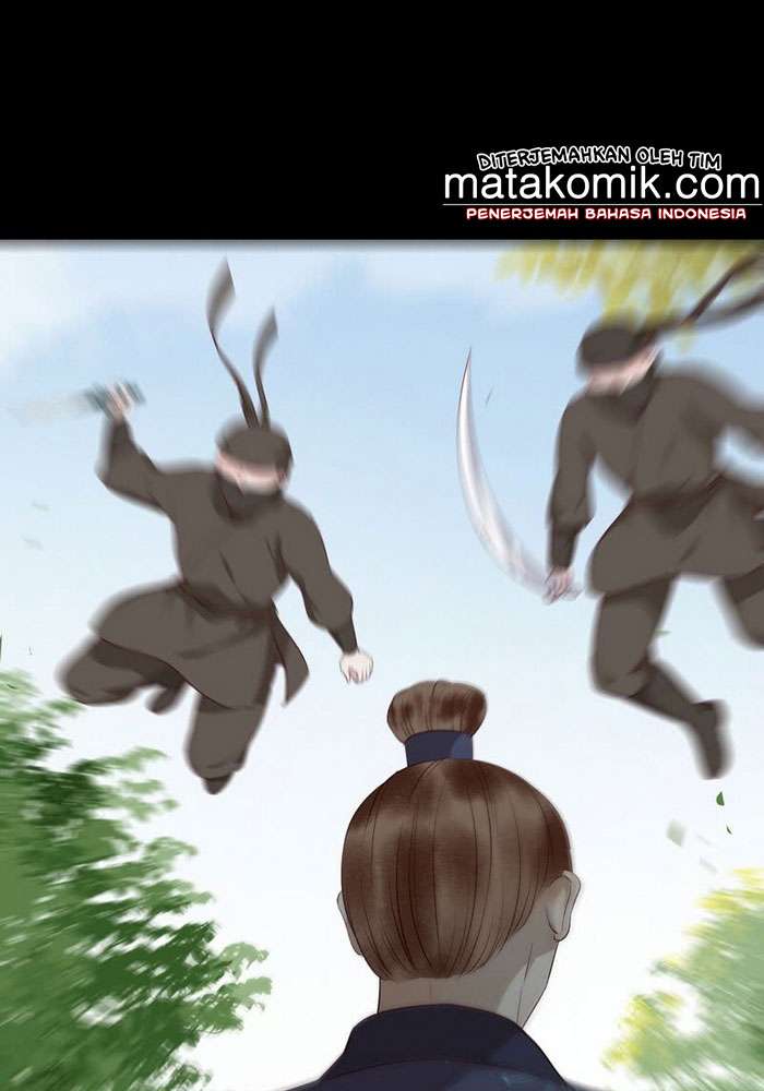 The Ghostly Doctor Chapter 144 Gambar 9