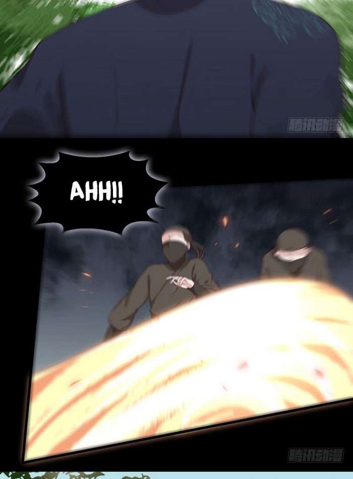 The Ghostly Doctor Chapter 144 Gambar 10