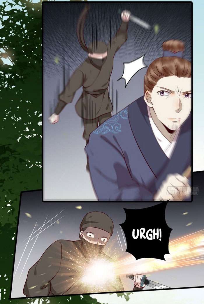 The Ghostly Doctor Chapter 144 Gambar 11