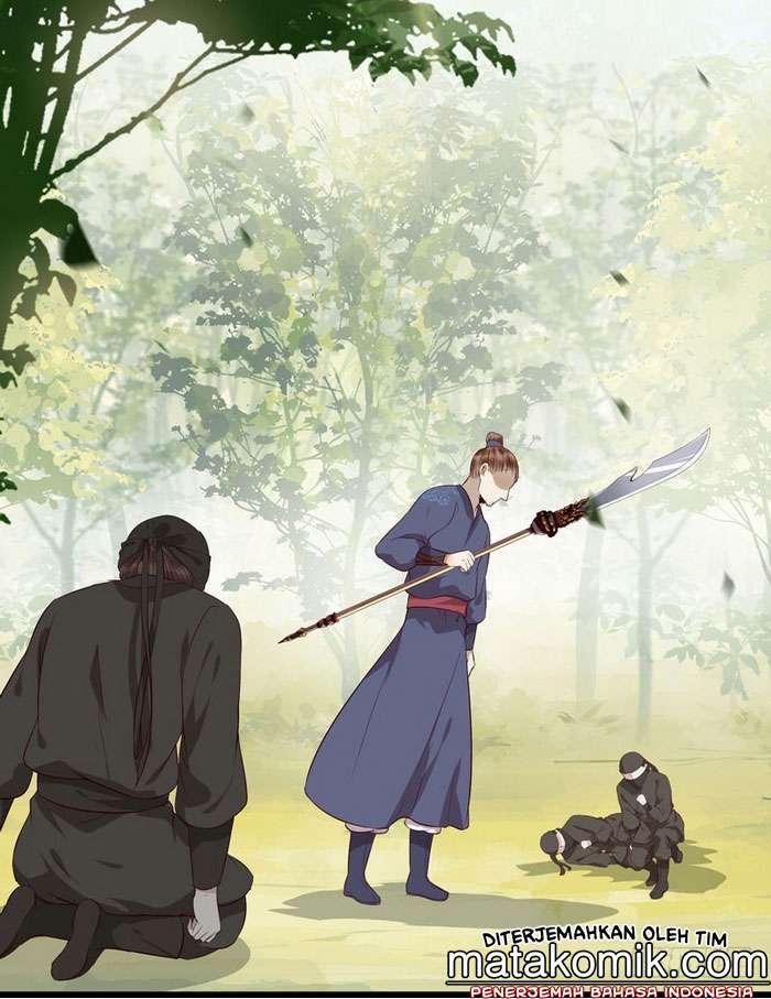 The Ghostly Doctor Chapter 144 Gambar 12