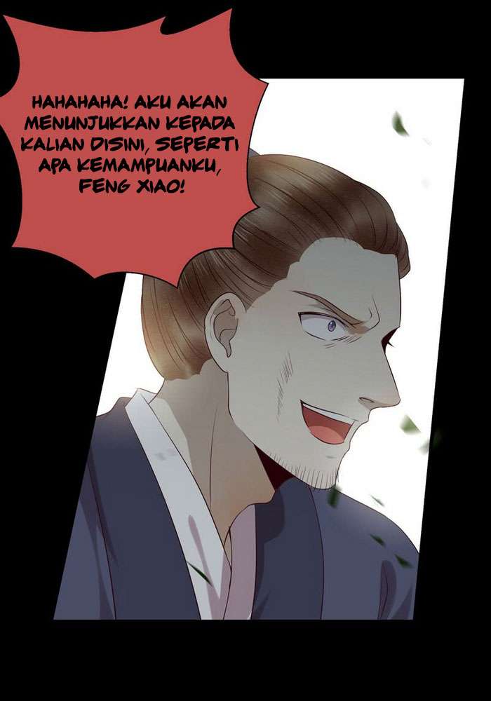 The Ghostly Doctor Chapter 144 Gambar 13