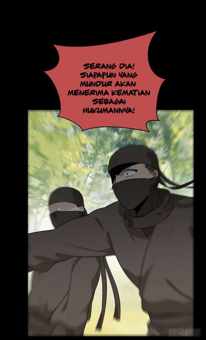 The Ghostly Doctor Chapter 144 Gambar 14