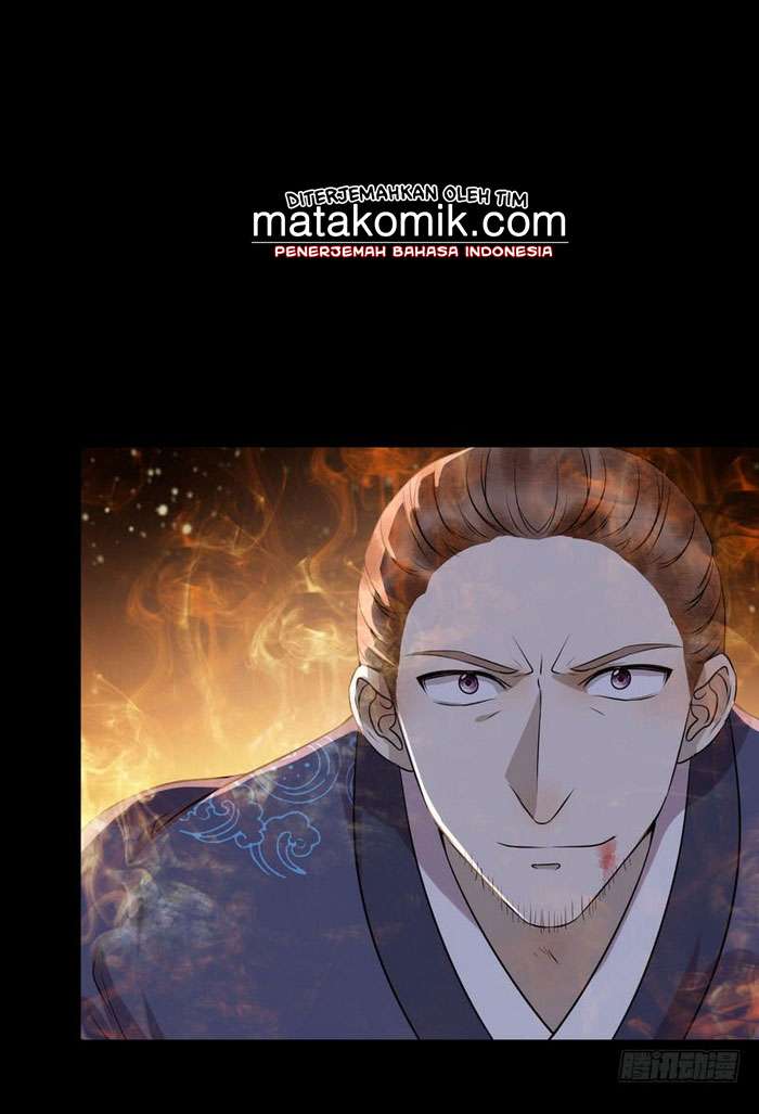 The Ghostly Doctor Chapter 144 Gambar 15