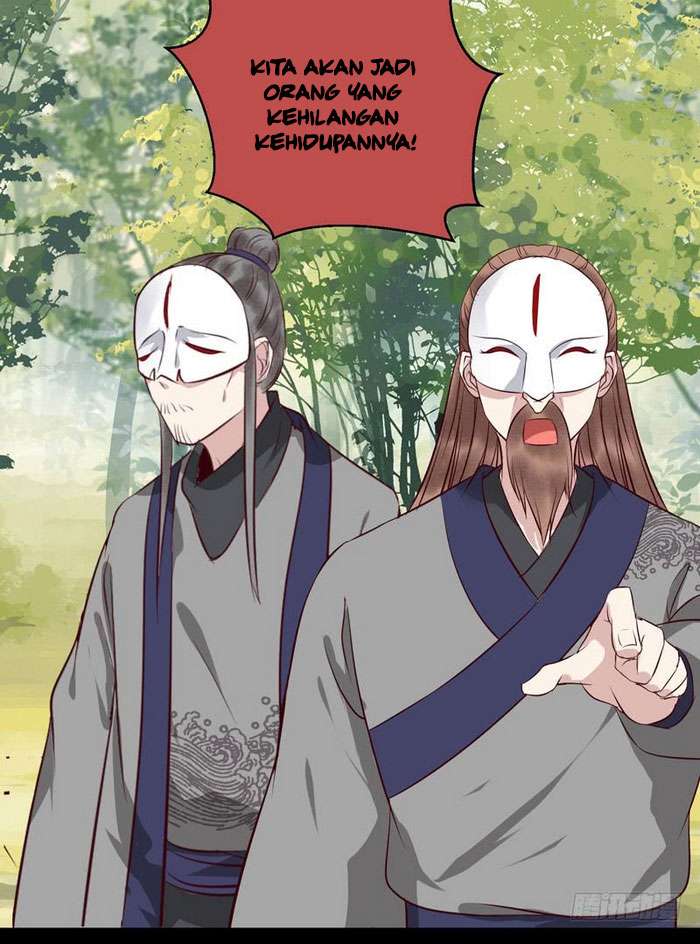 The Ghostly Doctor Chapter 144 Gambar 22