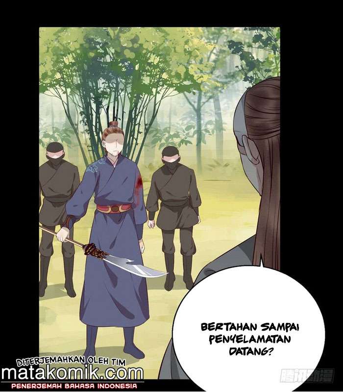 The Ghostly Doctor Chapter 144 Gambar 23