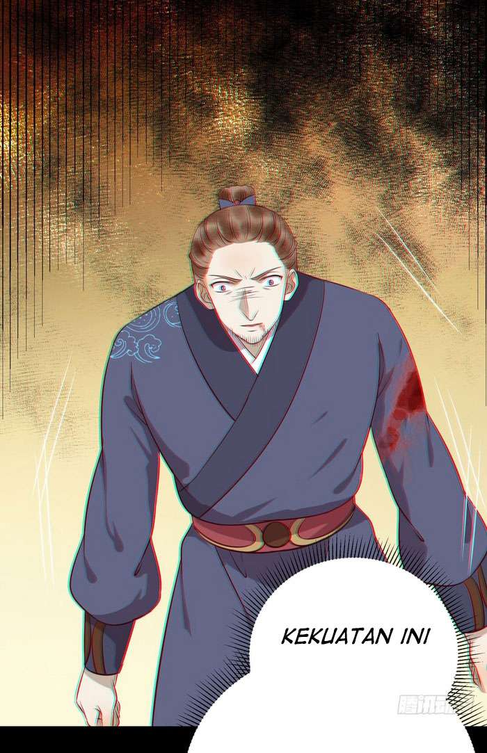 The Ghostly Doctor Chapter 144 Gambar 26