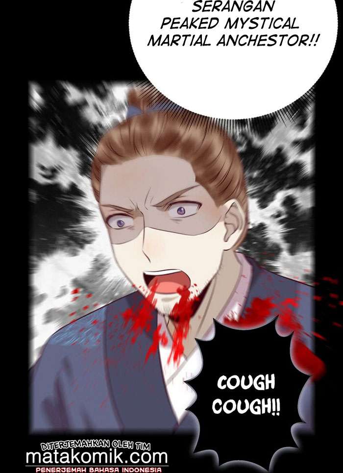 The Ghostly Doctor Chapter 144 Gambar 27