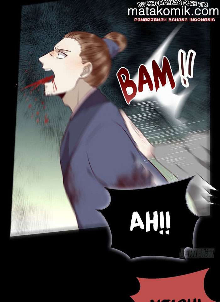 The Ghostly Doctor Chapter 144 Gambar 30