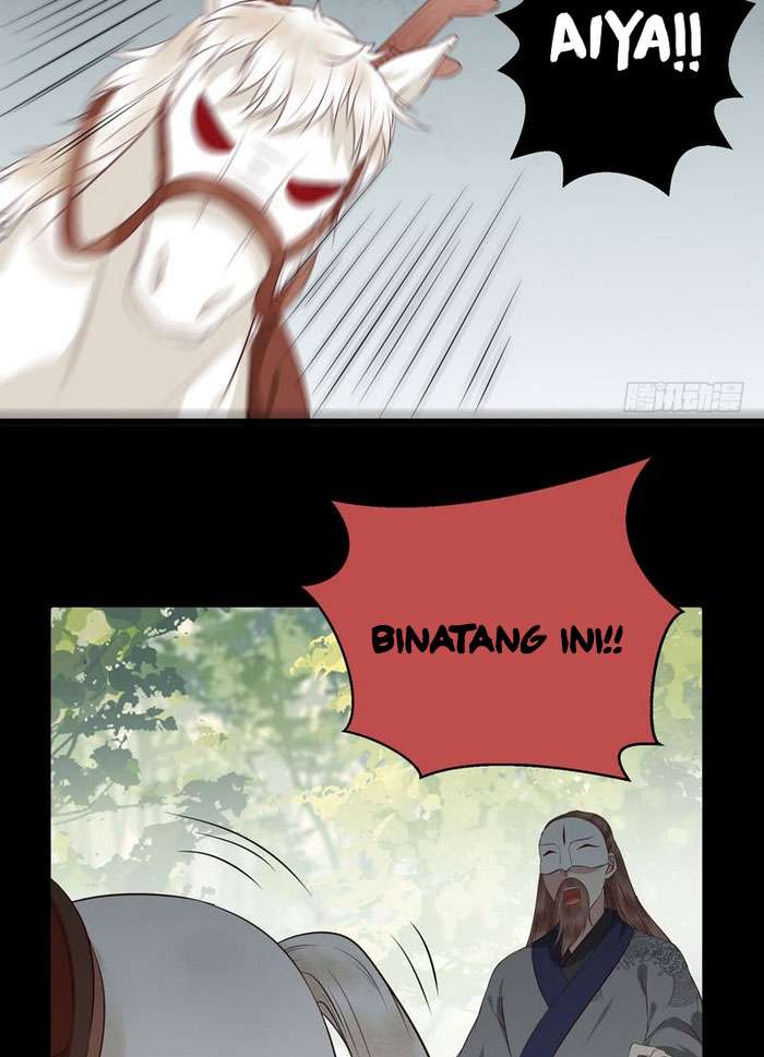 The Ghostly Doctor Chapter 144 Gambar 33