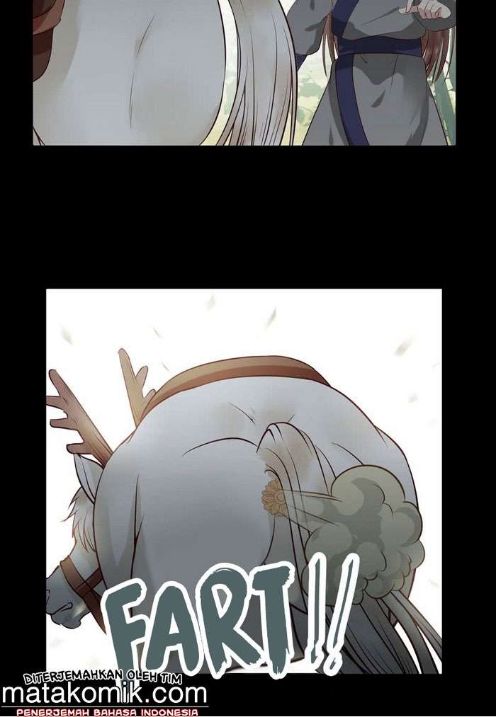 The Ghostly Doctor Chapter 144 Gambar 34