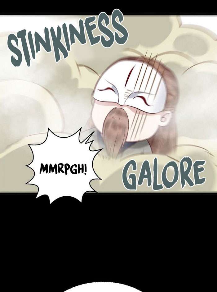 The Ghostly Doctor Chapter 144 Gambar 35