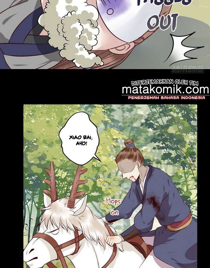 The Ghostly Doctor Chapter 144 Gambar 37