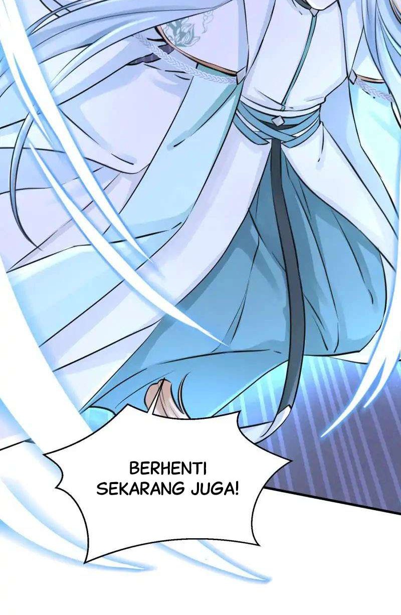 My Apprentice: Game Over Again! Chapter 36 Gambar 7