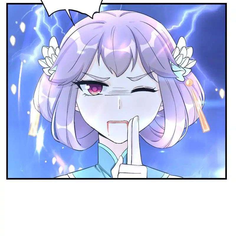 My Apprentice: Game Over Again! Chapter 36 Gambar 17