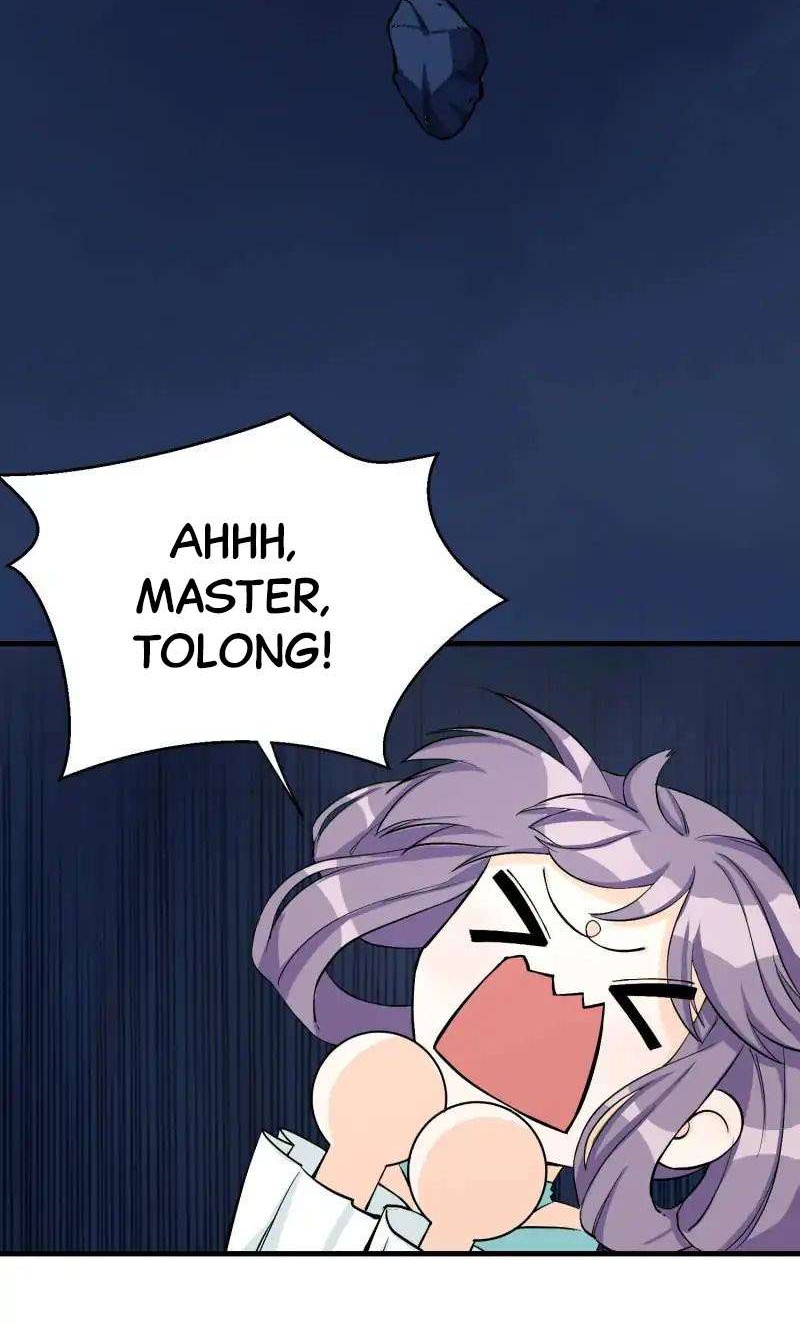 My Apprentice: Game Over Again! Chapter 36 Gambar 24