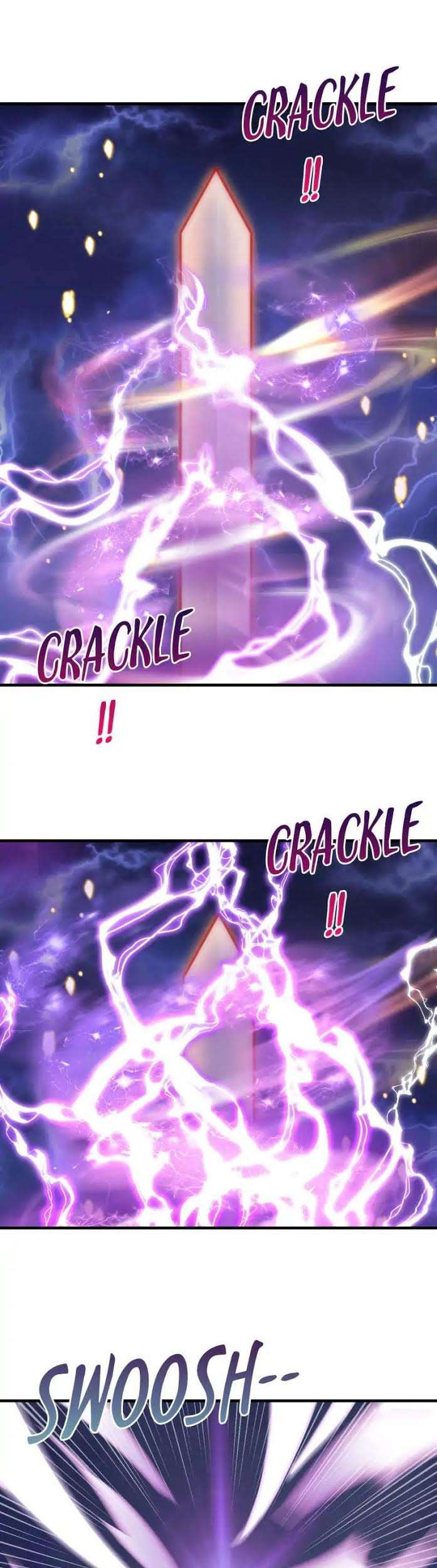 My Apprentice: Game Over Again! Chapter 36 Gambar 18