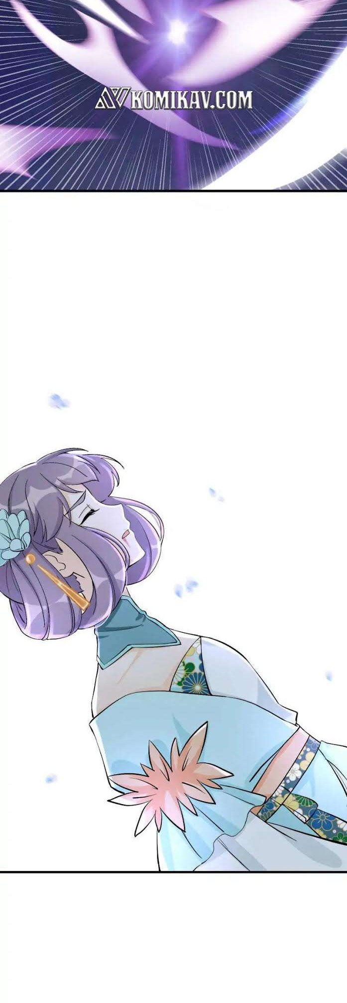 My Apprentice: Game Over Again! Chapter 36 Gambar 19