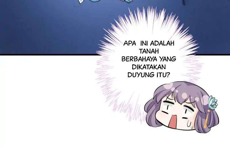 My Apprentice: Game Over Again! Chapter 36 Gambar 22