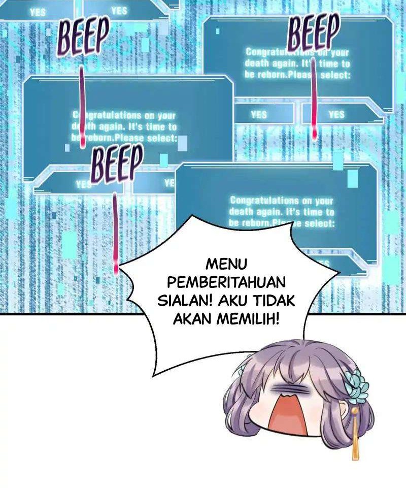 My Apprentice: Game Over Again! Chapter 36 Gambar 27