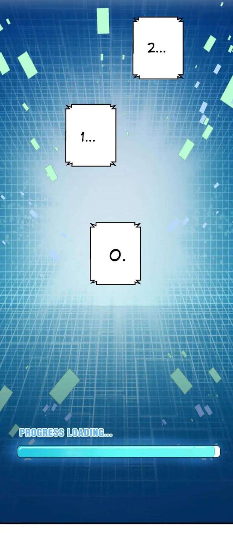 My Apprentice: Game Over Again! Chapter 36 Gambar 29