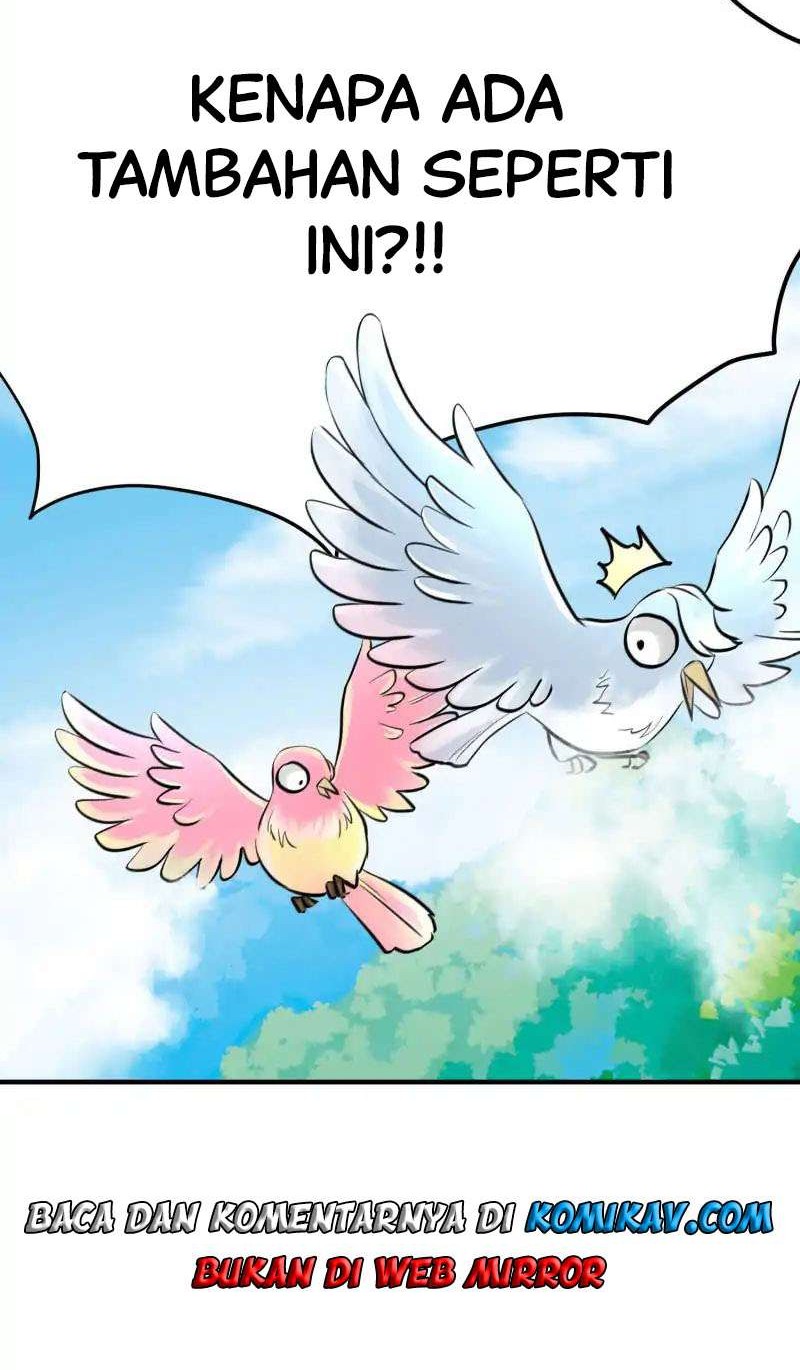 My Apprentice: Game Over Again! Chapter 36 Gambar 34