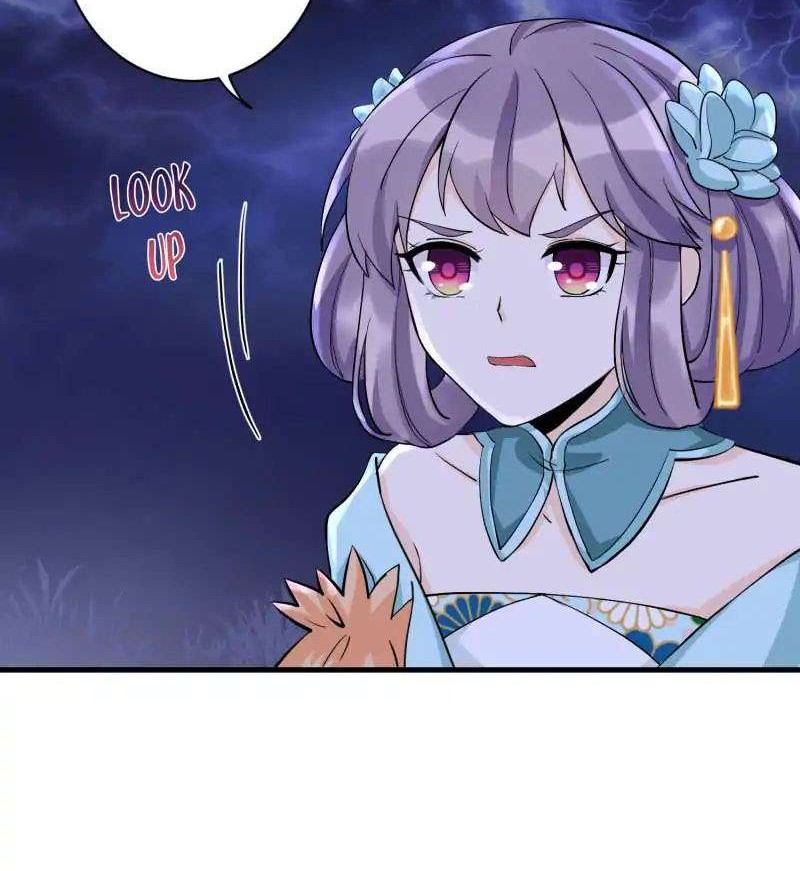 My Apprentice: Game Over Again! Chapter 36 Gambar 3