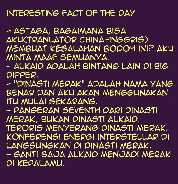 Iron Ladies Chapter 126 Gambar 11