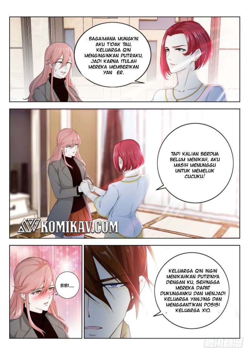 Rebirth Of The Urban Immortal Cultivator Chapter 323 Gambar 4