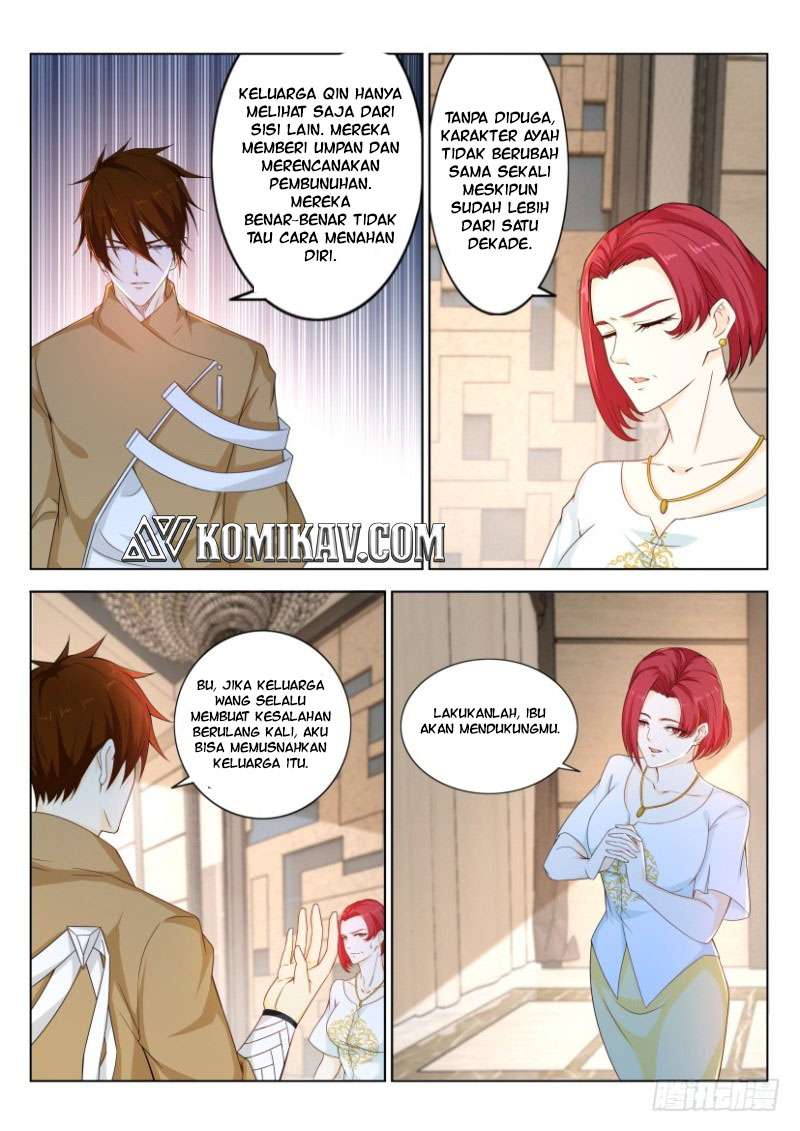 Rebirth Of The Urban Immortal Cultivator Chapter 323 Gambar 5