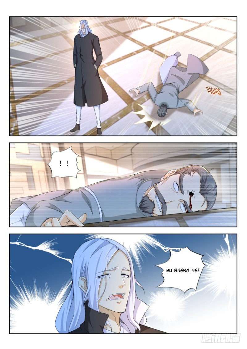 Rebirth Of The Urban Immortal Cultivator Chapter 323 Gambar 10