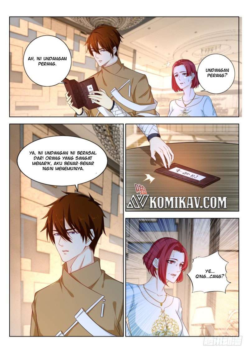 Rebirth Of The Urban Immortal Cultivator Chapter 323 Gambar 15