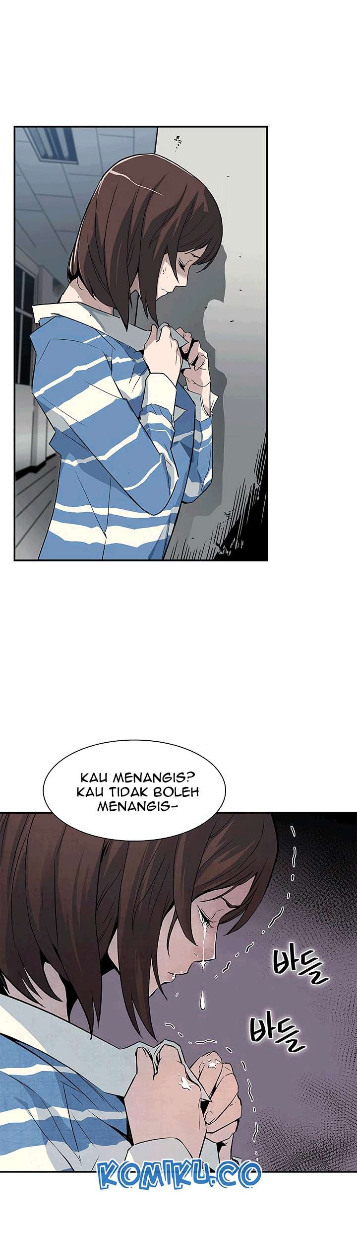 The Second Coming of Gluttony Chapter 20 Gambar 6