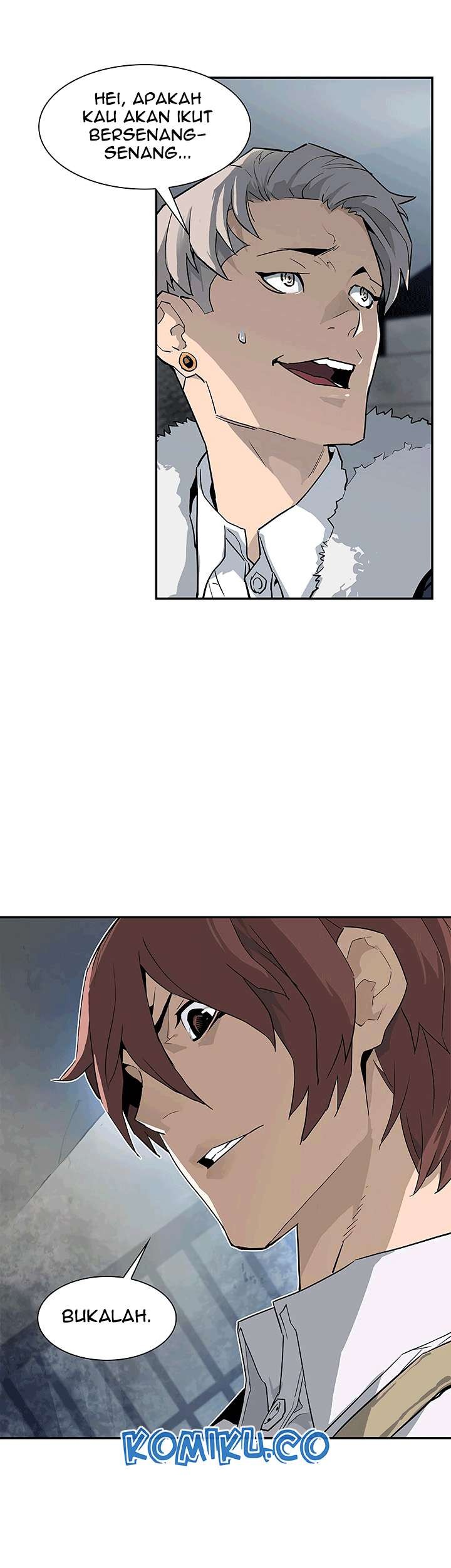 The Second Coming of Gluttony Chapter 20 Gambar 9