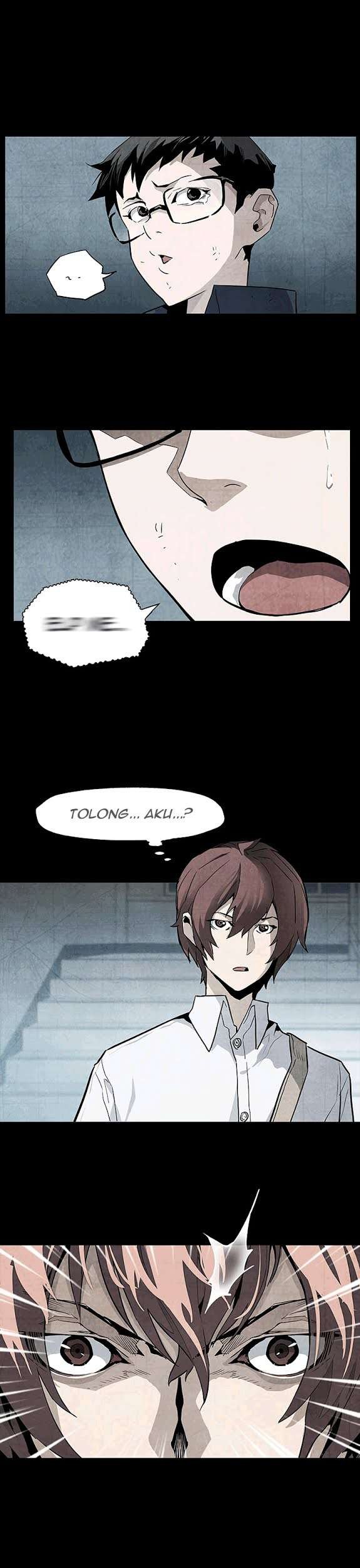 The Second Coming of Gluttony Chapter 20 Gambar 13