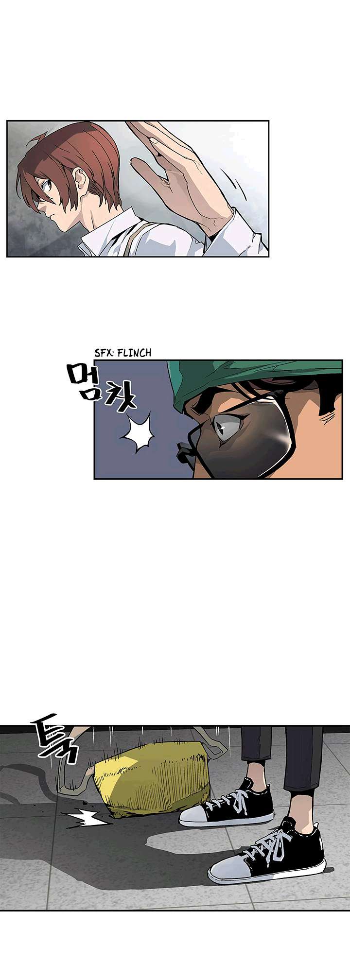 The Second Coming of Gluttony Chapter 20 Gambar 21