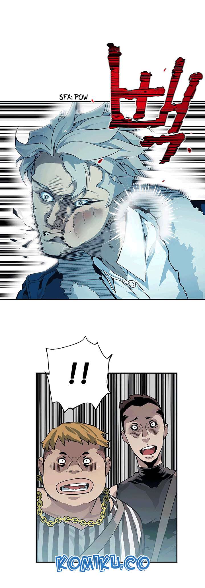 The Second Coming of Gluttony Chapter 20 Gambar 23