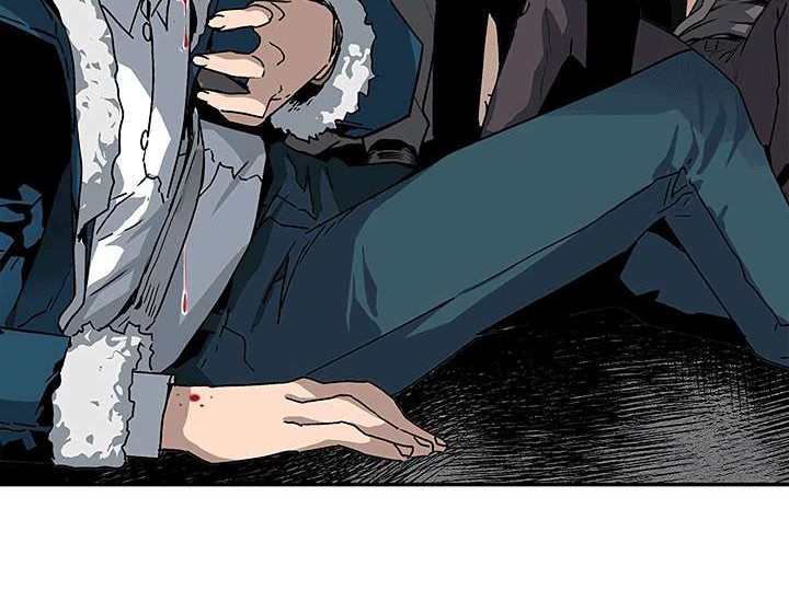 The Second Coming of Gluttony Chapter 20 Gambar 25