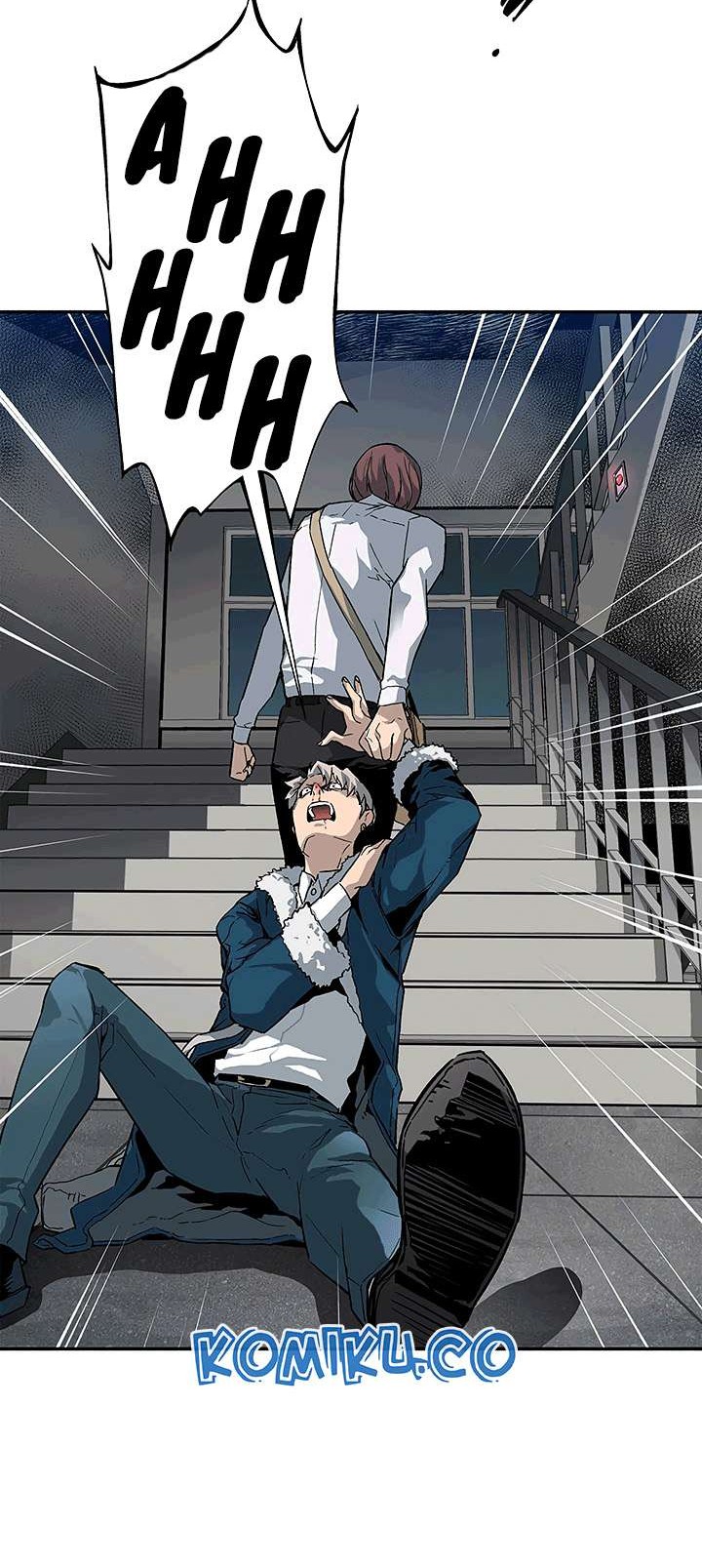 The Second Coming of Gluttony Chapter 20 Gambar 27