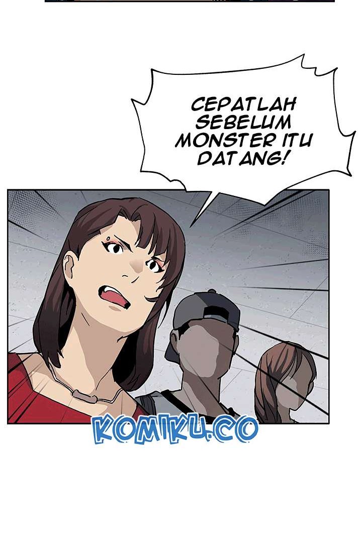 The Second Coming of Gluttony Chapter 20 Gambar 35