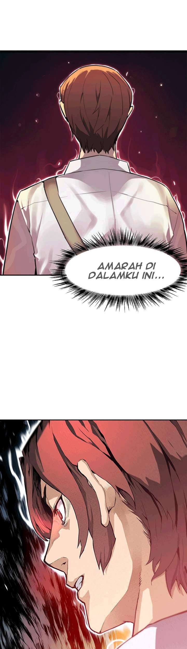 The Second Coming of Gluttony Chapter 20 Gambar 41