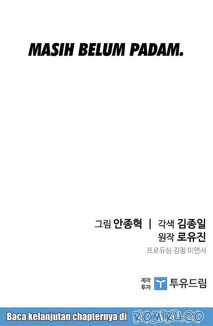 The Second Coming of Gluttony Chapter 20 Gambar 43