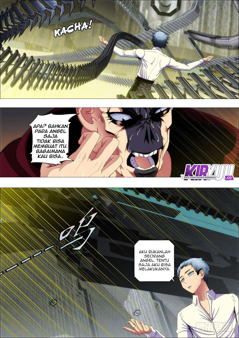 Iron Ladies Chapter 125 Gambar 5