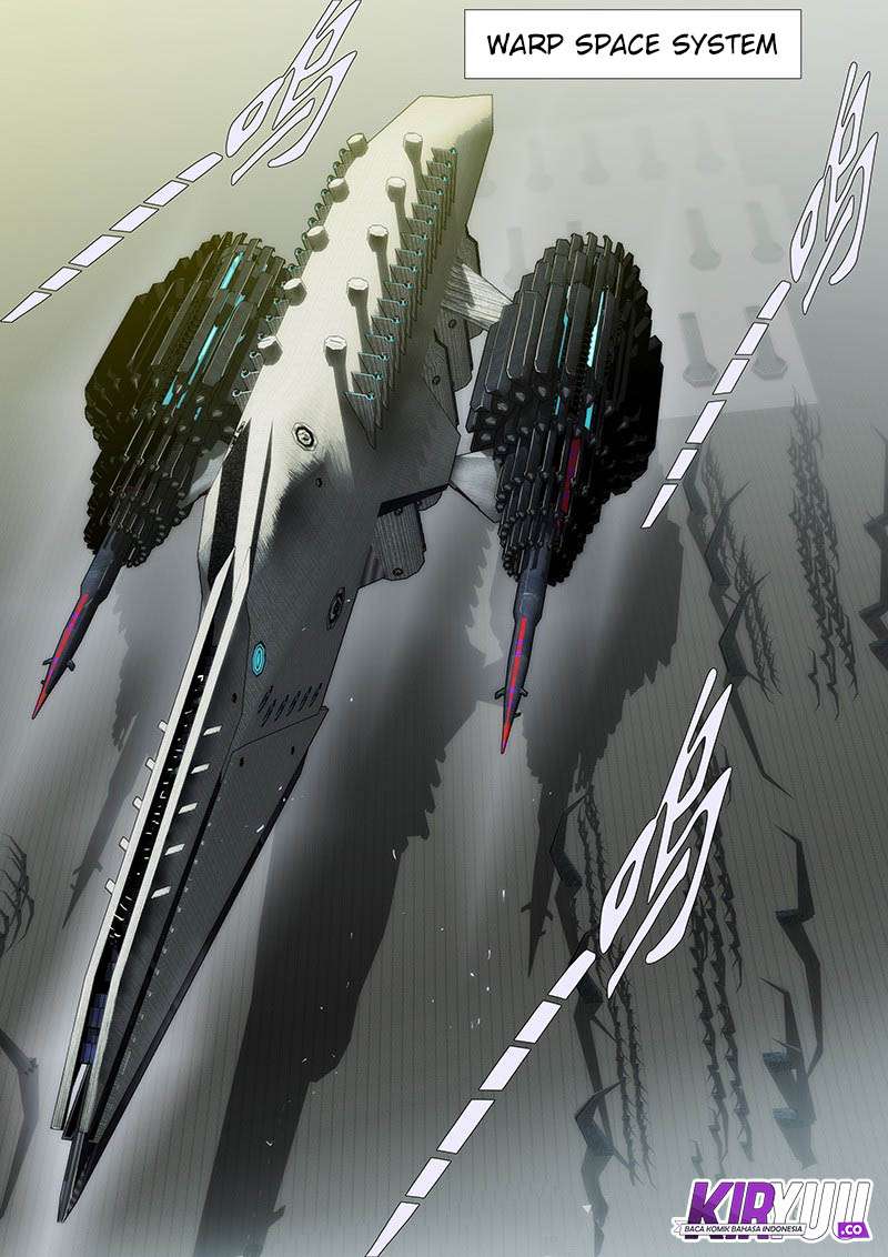 Iron Ladies Chapter 125 Gambar 6